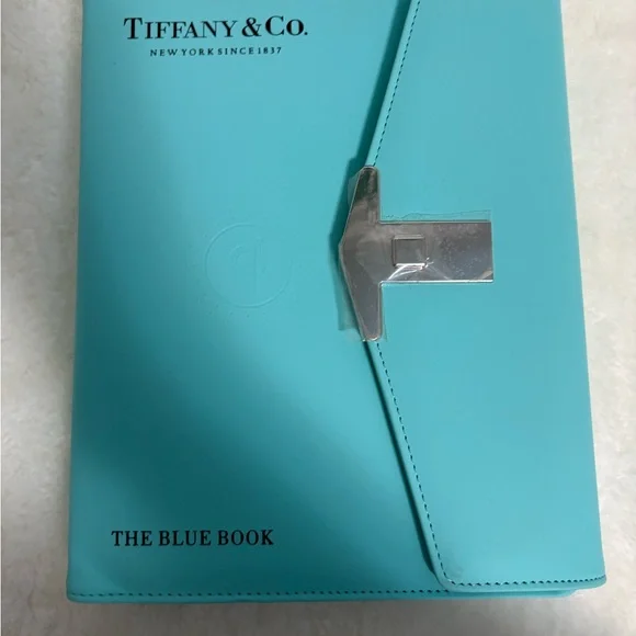 Tiffany & Co. limited device - Picture 1 of 16